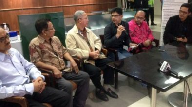 KPK Berterima Kasih ke Kapolri dan Wakapolri, Setnov Langsung Jalani Pemeriksaan