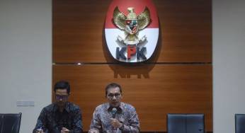 KPK Duga Kasus Korupsi e-KTP Rugikan Negara Rp 2,3 Triliun, Fahri: KPK Ngawur!