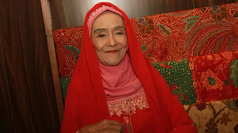 Kabar Duka Artis 3 Zaman Laila Sari Meninggal Dunia
