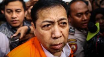 Kesaktian Setnov, Dengan Surat Ini Batalkan Sidang MKD DPR RI & Tunjuk Plt Golkar