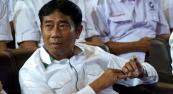 Lulung Jelaskan Kenaikan Dana Hibah Ormas di APBD DKI Bukan untuk Balas Budi