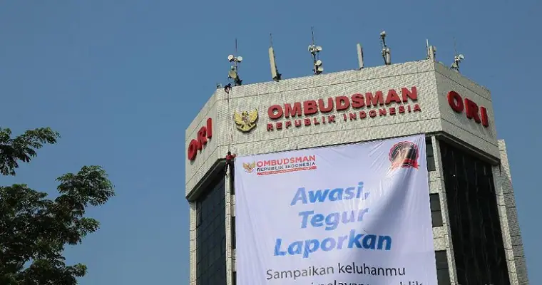Ombudsman Jawab Pertanyaan Lulung: Ada Apa dengan Tanah Abang?