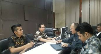 Pengacara Tiba di Bareskrim: Penetapan Tersangka Setnov oleh KPK Tidak Sah