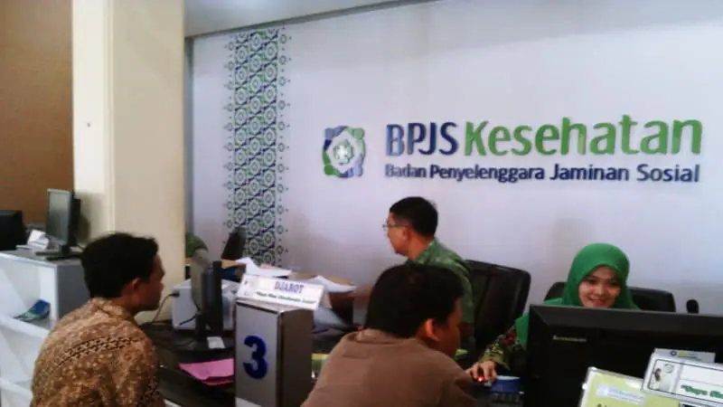 Penjelasan Pihak BPJS Kesehatan Terkait Soal Isu Hapus Tanggungan 8 Jenis Penyakit