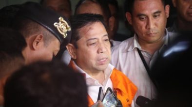 Pernyataan Lengkap Setnov, Fredrich: Nuansa Politik Terlalu Tinggi