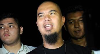 Polisi Punya Dua Alat Bukti untuk Jadikan Ahmad Dhani Tersangka