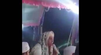Polisi dan PDIP Ditantang oleh Habib Bahar yang Tak Tersentuh Hukum