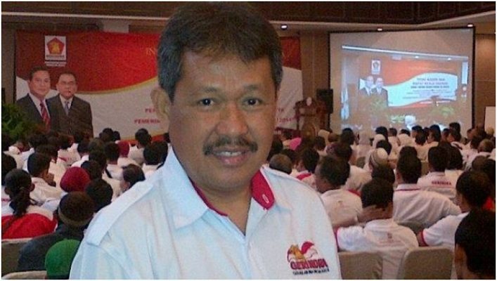 Prabowo Kecewa Anies-Sandi Masuk Perangkap Ketua DPRD DKI