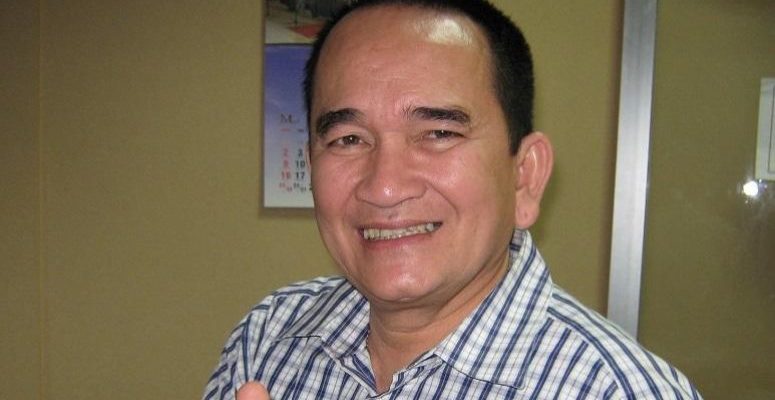 Ruhut Sitompul Berkicau Ditwitter Setelah Setya Novanto Ditahan KPK
