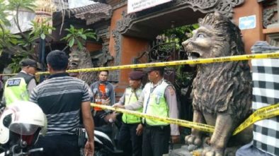 Rumah Wakil Ketua DPRD Bali Digerebek, Ada Ruang Khusus Nyabu