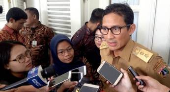 Sandi Bilang Belum Tahu Kalau Alexis Ganti Nama Jadi 4Play