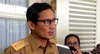 Sandi Minta Lebih Dana Rp 191 M ke RS Sumber Waras Dibalikin, Baru Lanjut Bangun