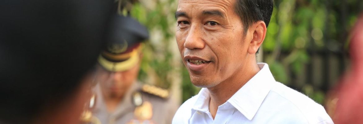 Sepucuk Surat untuk Jokowi dari Guru di Ujung Timur Indonesia