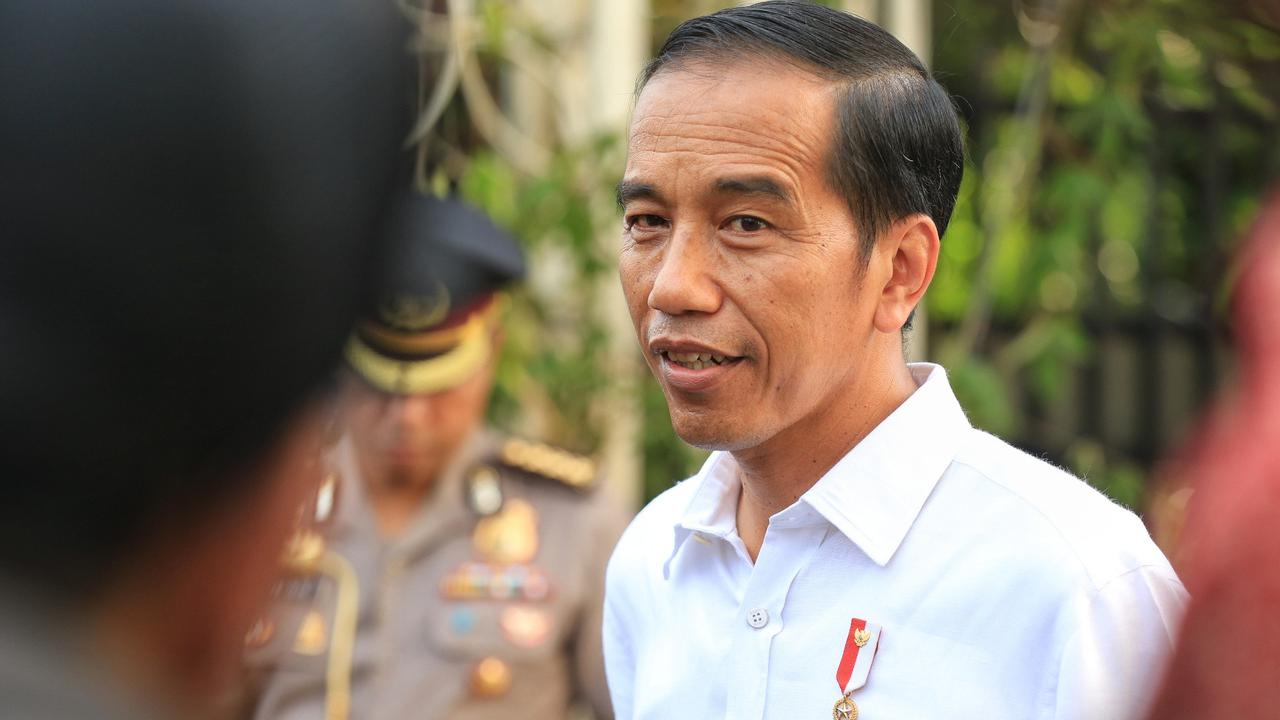 Sepucuk Surat untuk Jokowi dari Guru di Ujung Timur Indonesia