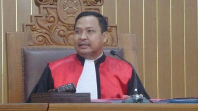 Setya Novanto Akan Lakukan Praperadilan, Inilah Rekam Jejak Hakim Kusno