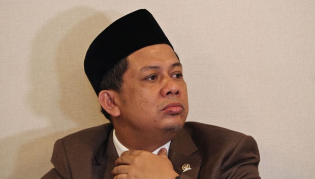 Setya Novatno Menghilang, Pansus Angket KPK Rapat dengan Fahri Hamzah