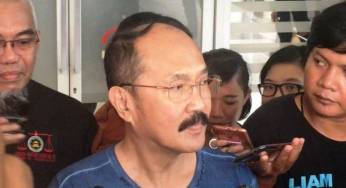 Soal Mahfud MD, Fredrich: Sudah Selesai Tak Ada Saling Tuntut