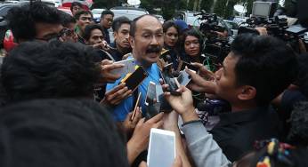 Tanggapan Menarik dari Fredrich Yunadi Terkait Kondisi Setya Novanto