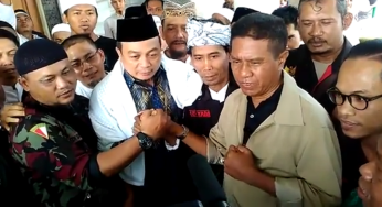 Video Bachtiar Nasir Ikrar Setia pada Pancasila, NKRI Harga Mati