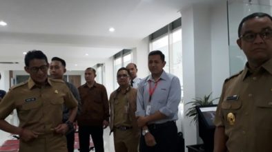 Waketum Gerindra Arief Poyuono Sebut Anies-Sandi Menipu Buruh