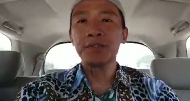 Video Ustad Felix Lari dari Kota Bangil Dijawab oleh Ustad Abu Janda