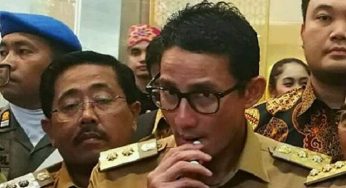 7 Perawatan Tubuh Sandiaga Uno yang Banyak Tidak Diketahui Publik