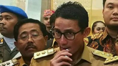 7 Perawatan Tubuh Sandiaga Uno yang Banyak Tidak Diketahui Publik