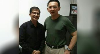 9.158 Narapidana Dapat Remisi Natal 2017, Termasuk Ahok