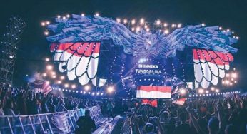Acara DJ Sedunia, Ormas Ancam Culik DJ Marshmello, Ini Tanggapan Sandiaga