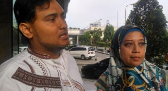Ade Armando Dipolisikan FPI soal Postingan Rizieq Pakai Atribut Natal, Padahal Faktanya Begini