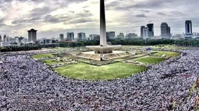 Aksi Bela Palestina, MUI: Jika Aksi 212 saja 7 Juta, Ini Bisa Saja 10 Juta