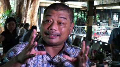 Alasan Rencana Acara Natalan Bersama di Monas Tak Diperlukan