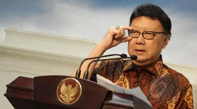Anies Curhat Soal TGUPP Jaman Jokowi-Ahok Dibolehkan, Ini Jawaban Kemendagri