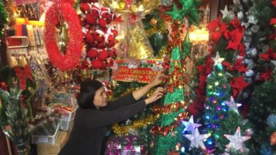 Apakah Boleh Muslim Mengucapkan Selamat Natal? Ini Penjelasan Ketum MUI