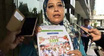 Dosen UI Ade Armando Heran Postingan soal Rizieq Dilaporkan ke Polisi