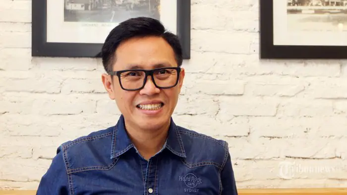 Eko Patrio Diserang Netizen, Unggah Video HOAX di Instagram, Langsung Dihapus
