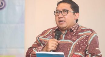 Fadli Zon: Gerindra 100% Capreskan Prabowo, Catat Omongan Saya, Prabowo jadi Presiden di 2019