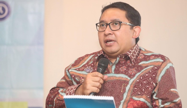 Fadli Zon: Gerindra 100% Capreskan Prabowo, Catat Omongan Saya, Prabowo jadi Presiden di 2019