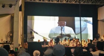 Gatot: Gus Dur Bawa Islam Damai dan Persatukan Keberagaman