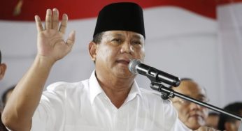 Gatot: Silahkan Melamar Saya, Prabowo Persilakan Jenderal Gatot Masuk Gerindra
