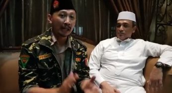 Habib Mahdi Terharu atas Keberanian Abu Janda dan Klarifikasi Soal Hadits