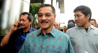 Jaksa Sebut Gamawan Fauzi Dapat Jatah 5 Persen Saat Sidang e-KTP