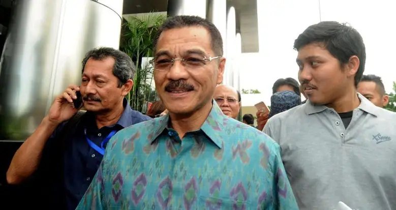 Jaksa Sebut Gamawan Fauzi Dapat Jatah 5 Persen Saat Sidang e-KTP