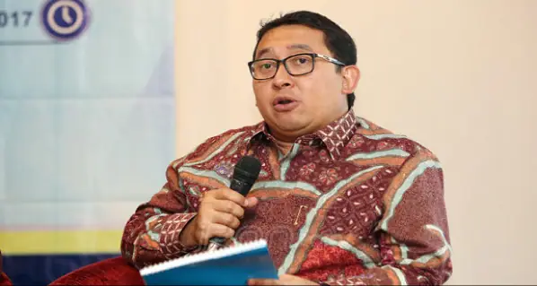 Jokowi Unggul di Survei Capres Indo Barometer, FadliZon: Masih Konvesional, Perlu Evaluasi