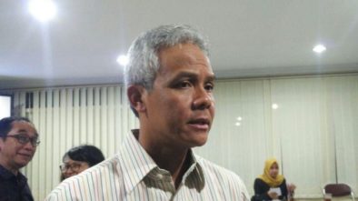 KPK Dituding Hilangkan Nama Politikus PDIP di Kasus e-KTP, Apa Kata Ganjar