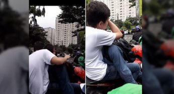 Viralkan Video Kakak Adik dan Tuduh Gay, Pengunggah Minta Maaf