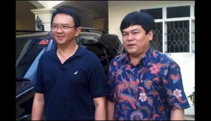 Keluarga Persilakan Sandiaga Bila Ingin Jenguk Ahok di Mako Brimob