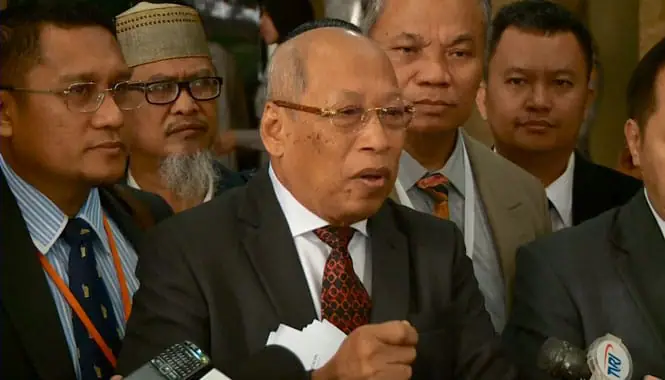 Kuasa Hukum Ahok I Wayan Sudirta: Pernyataan Fadli Zon Tak Berdasar