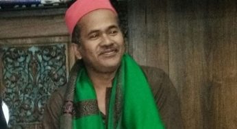 Maulid di Monas, Kuswaidi Syafii Mengatakan Maulid Terburuk di Dunia