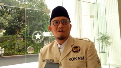 Miryam Terbukti Bohong, Dahnil Anzar: Pansus KPK Seharusnya Bubar